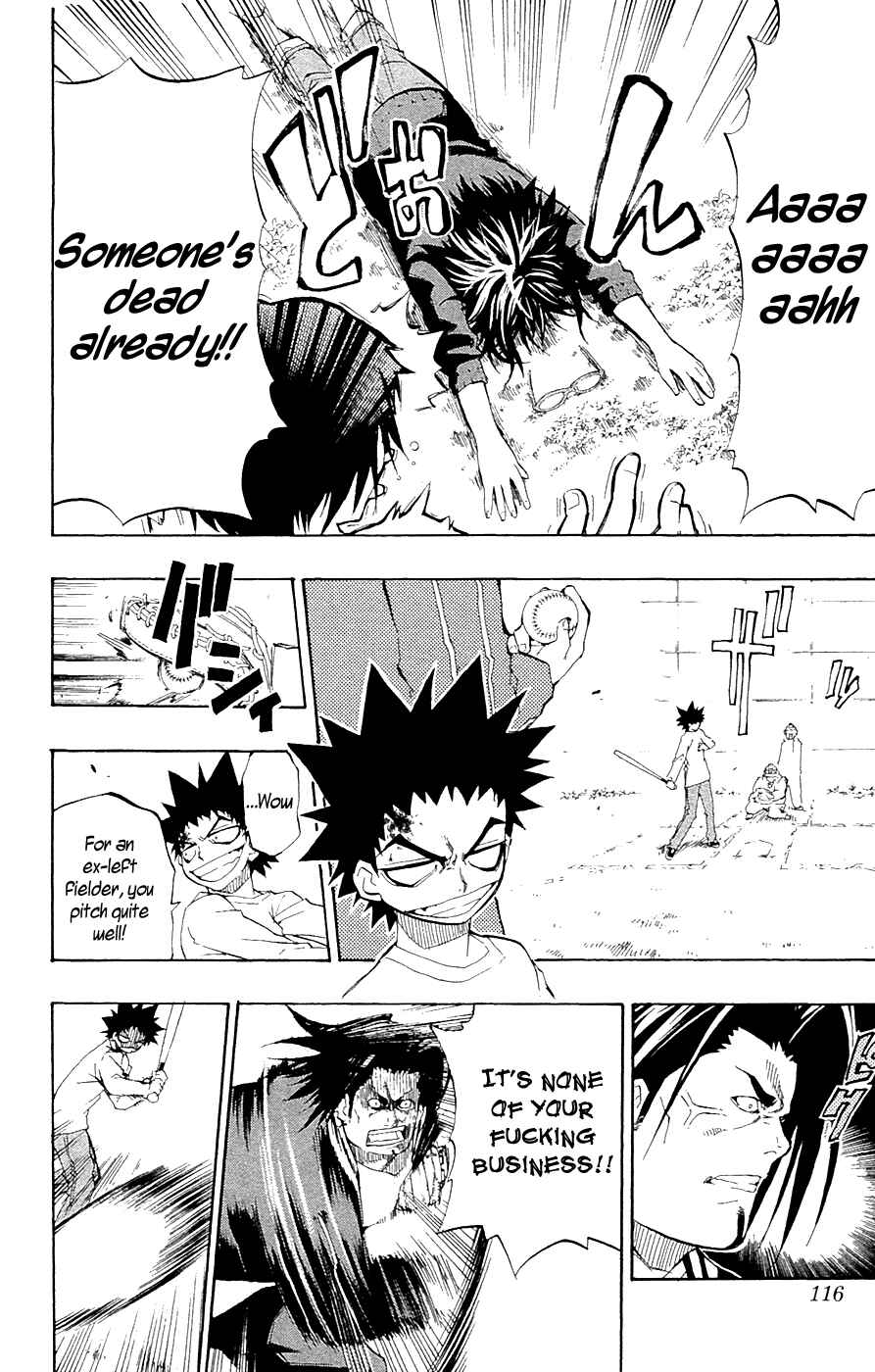 Page 10 Chapter 11 Over Time