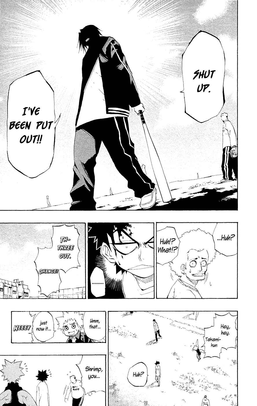 Page 5 Chapter 11 Over Time