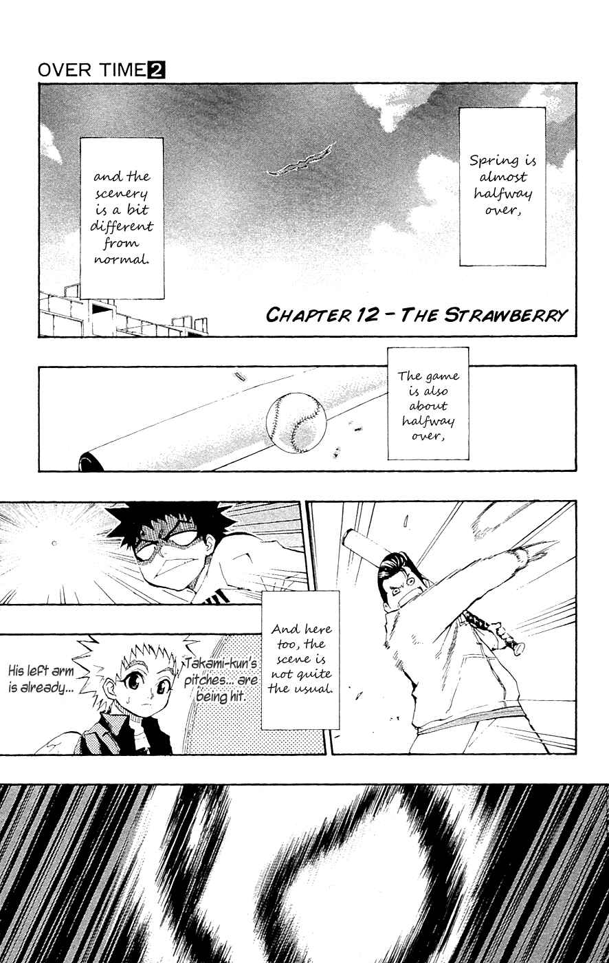 Page 1 Chapter 12 Over Time