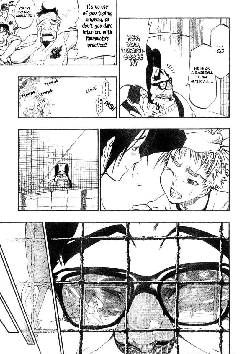 Page 11 Chapter 5.6 Over Time