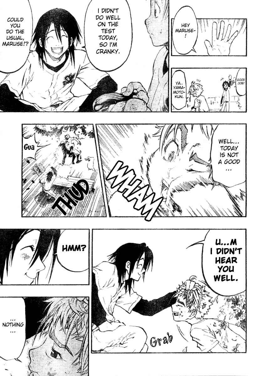 Page 3 Chapter 5.6 Over Time