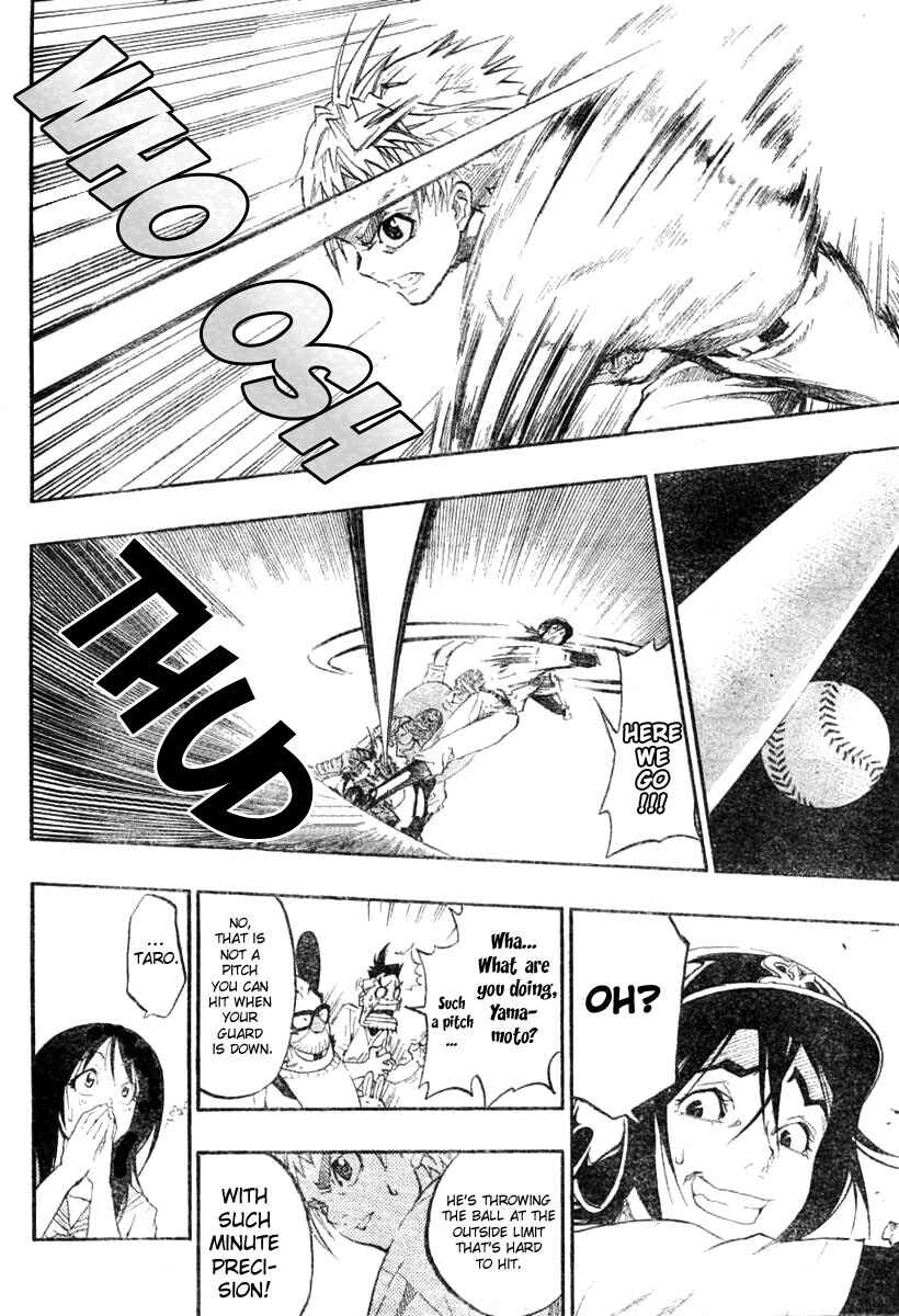 Page 32 Chapter 5.6 Over Time