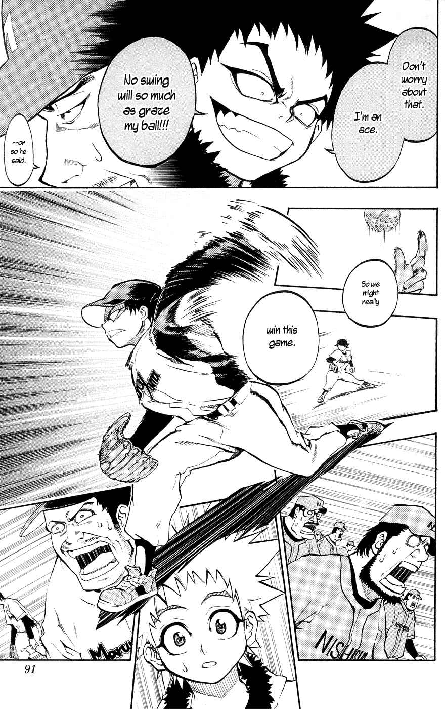 Page 3 Chapter 3 Over Time
