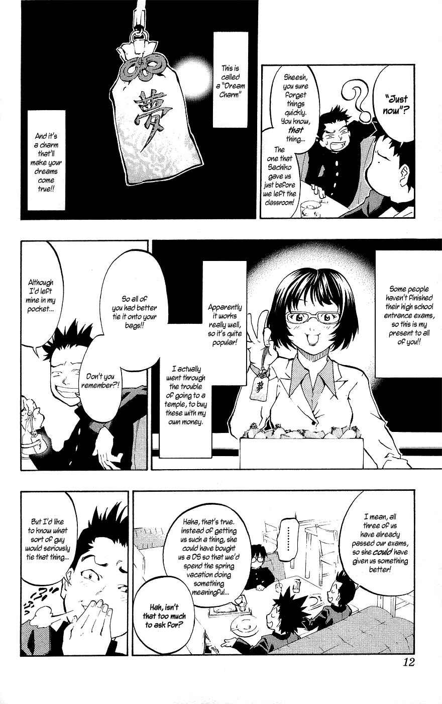 Page 13 Chapter 1 Over Time