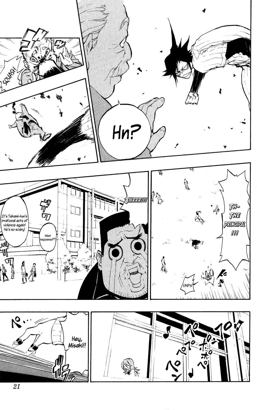 Page 22 Chapter 1 Over Time