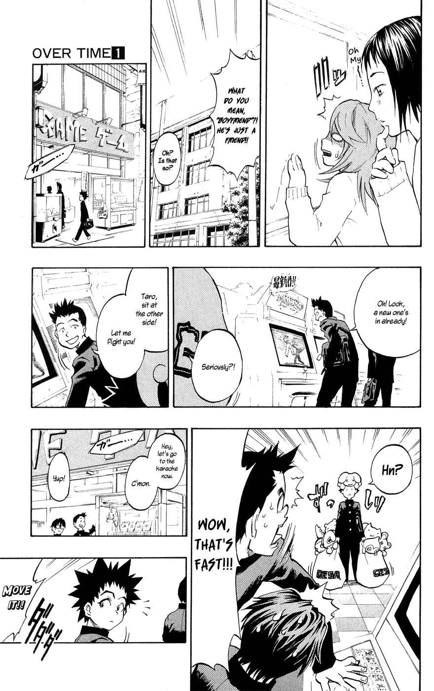 Page 24 Chapter 1 Over Time