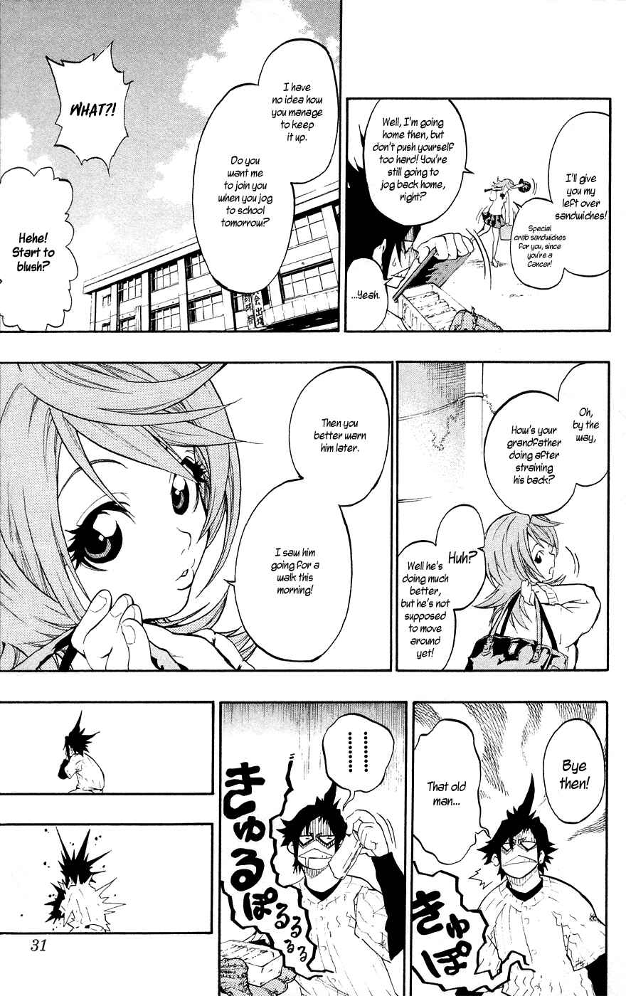 Page 32 Chapter 1 Over Time
