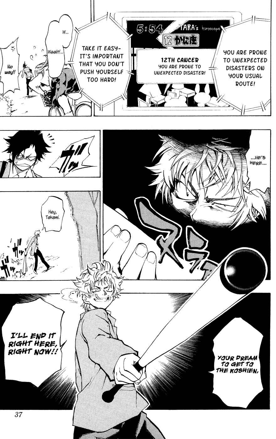 Page 38 Chapter 1 Over Time