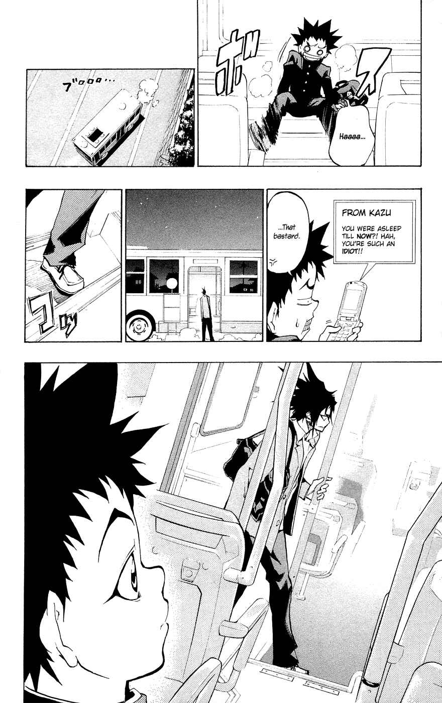 Page 49 Chapter 1 Over Time