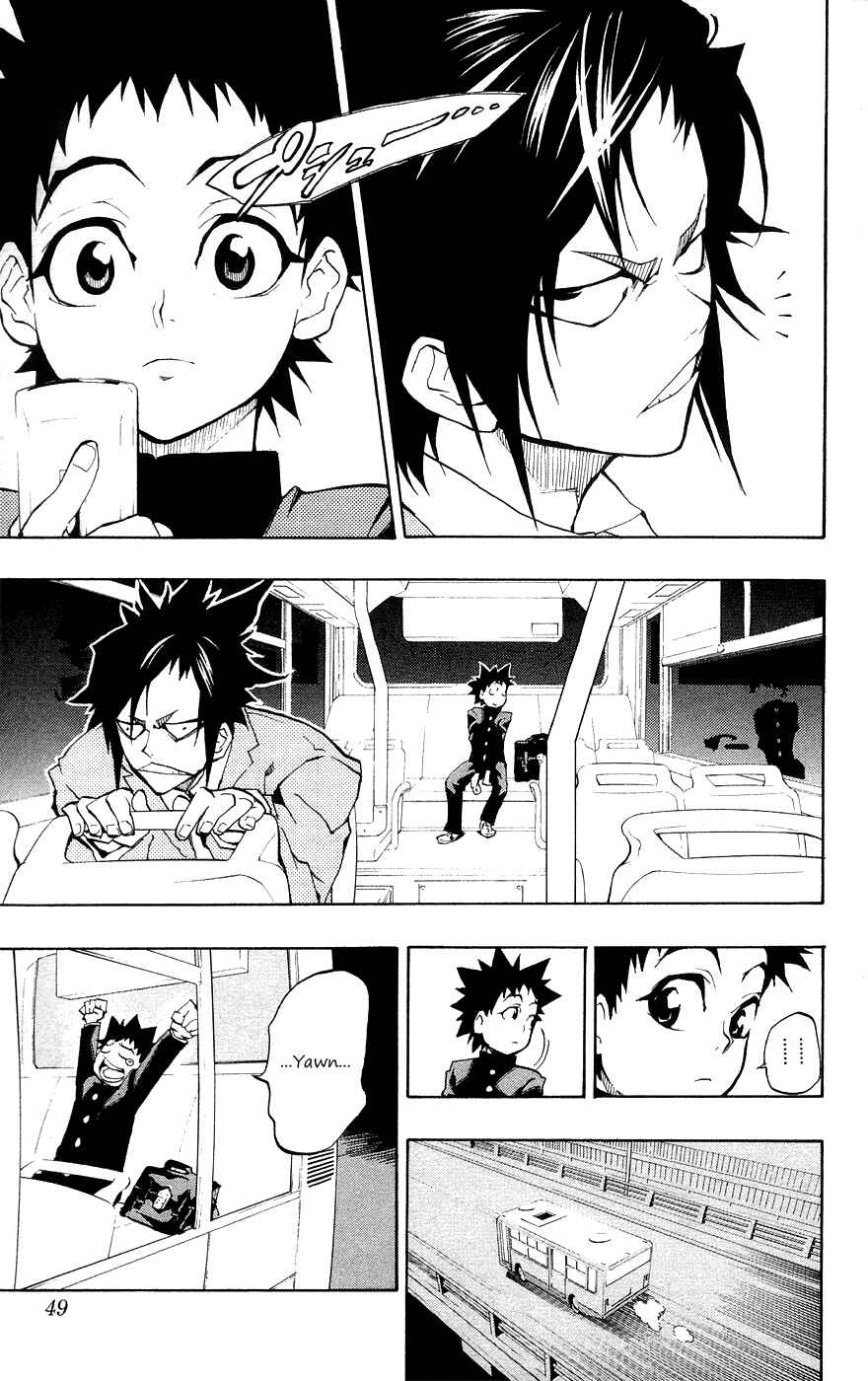 Page 50 Chapter 1 Over Time