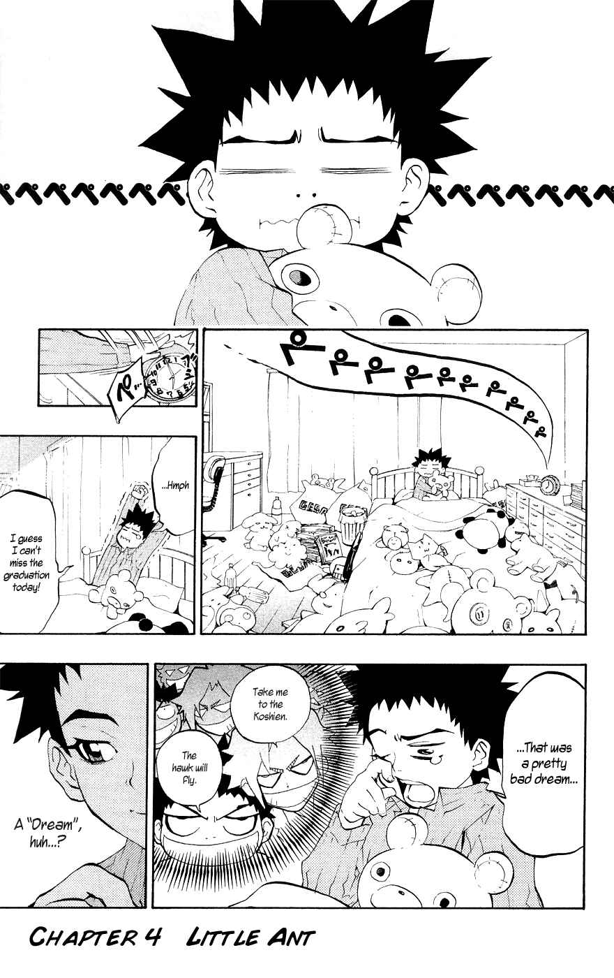 Page 1 Chapter 4 Over Time