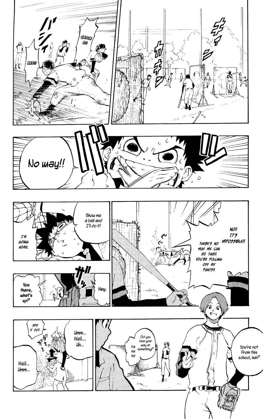 Page 10 Chapter 4 Over Time