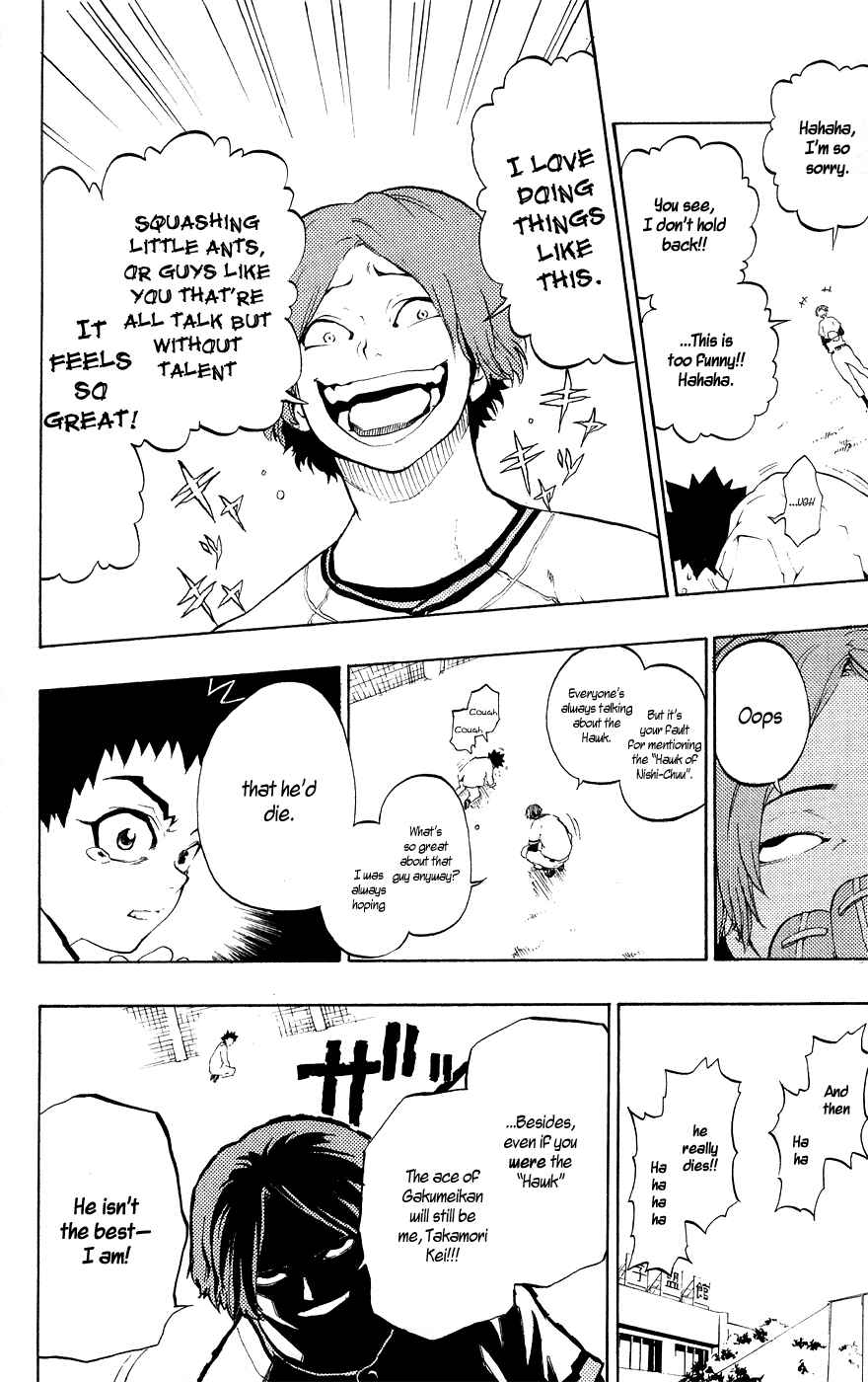 Page 14 Chapter 4 Over Time