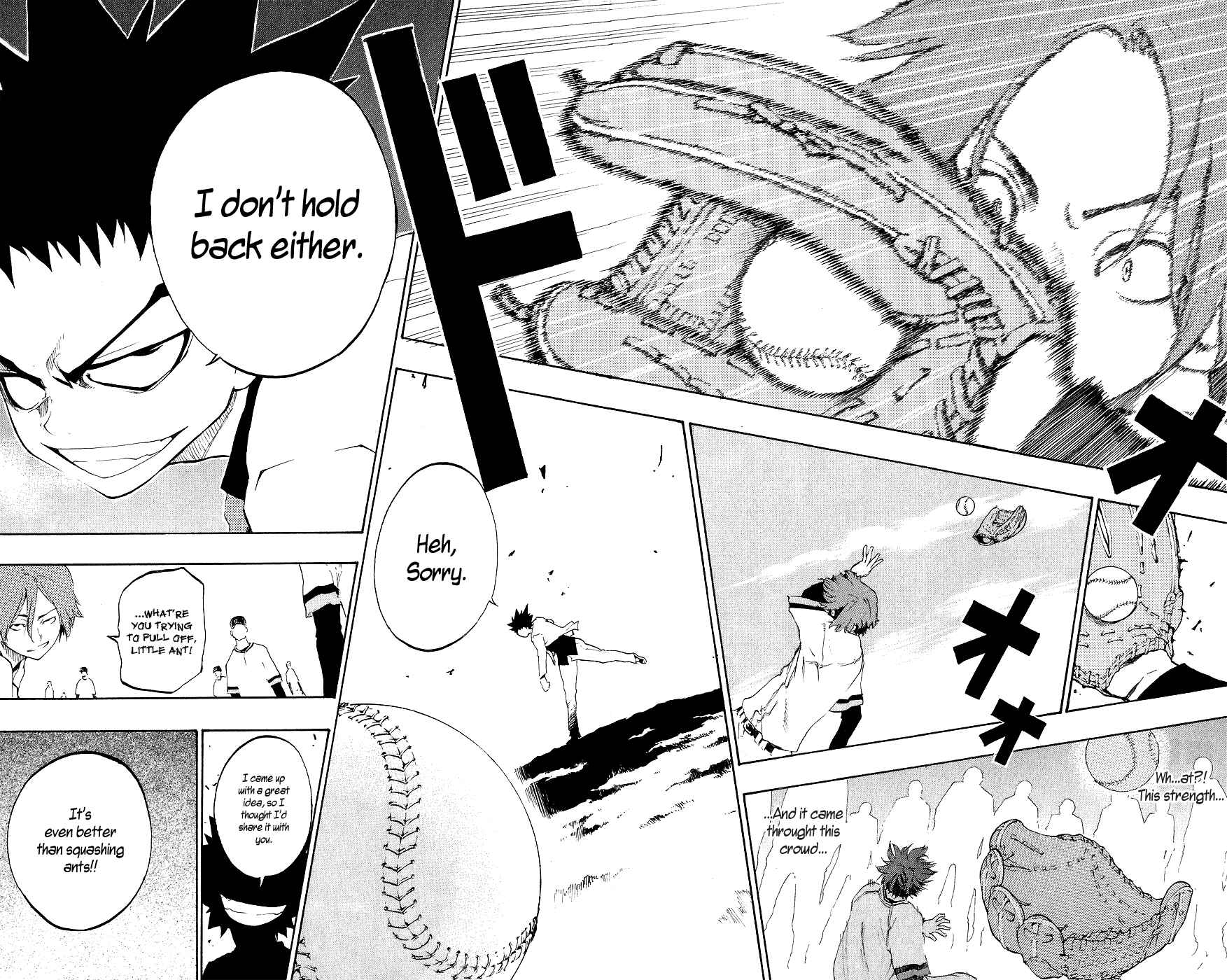 Page 16 Chapter 4 Over Time
