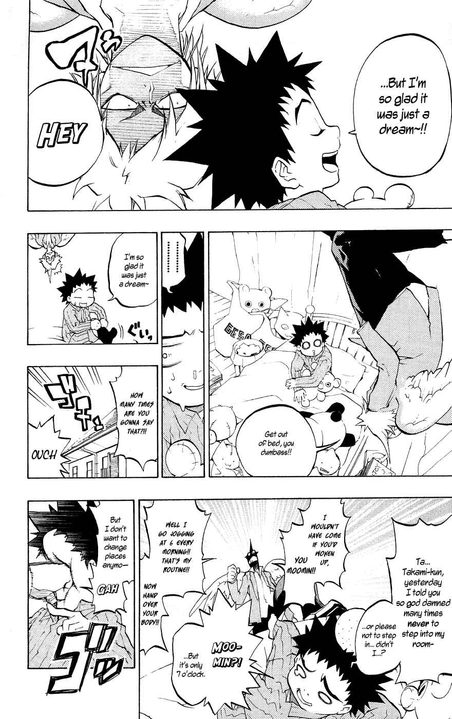 Page 2 Chapter 4 Over Time