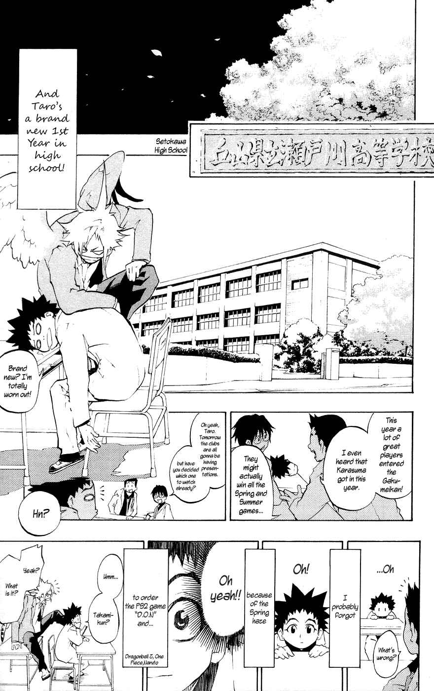 Page 7 Chapter 4 Over Time