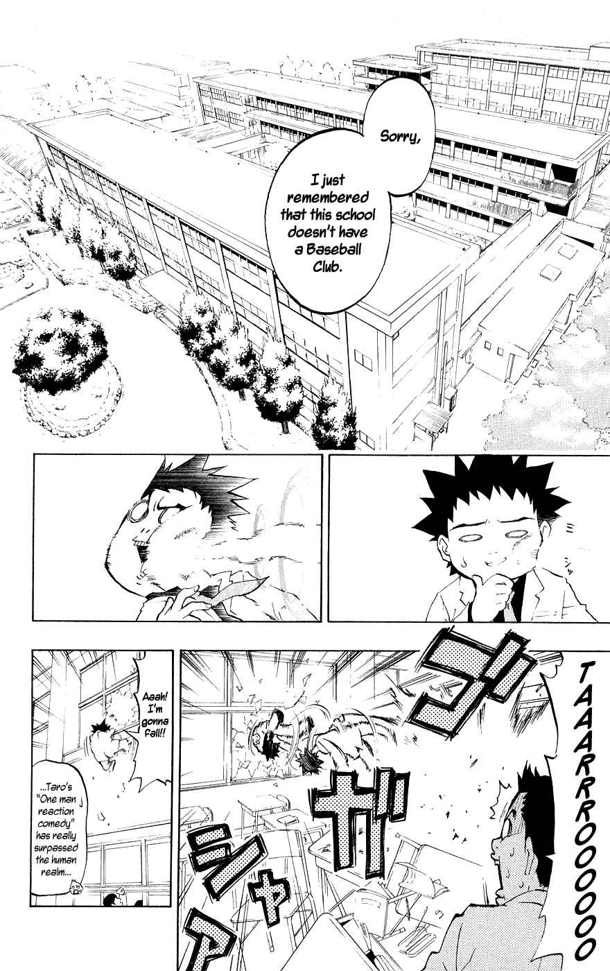Page 8 Chapter 4 Over Time