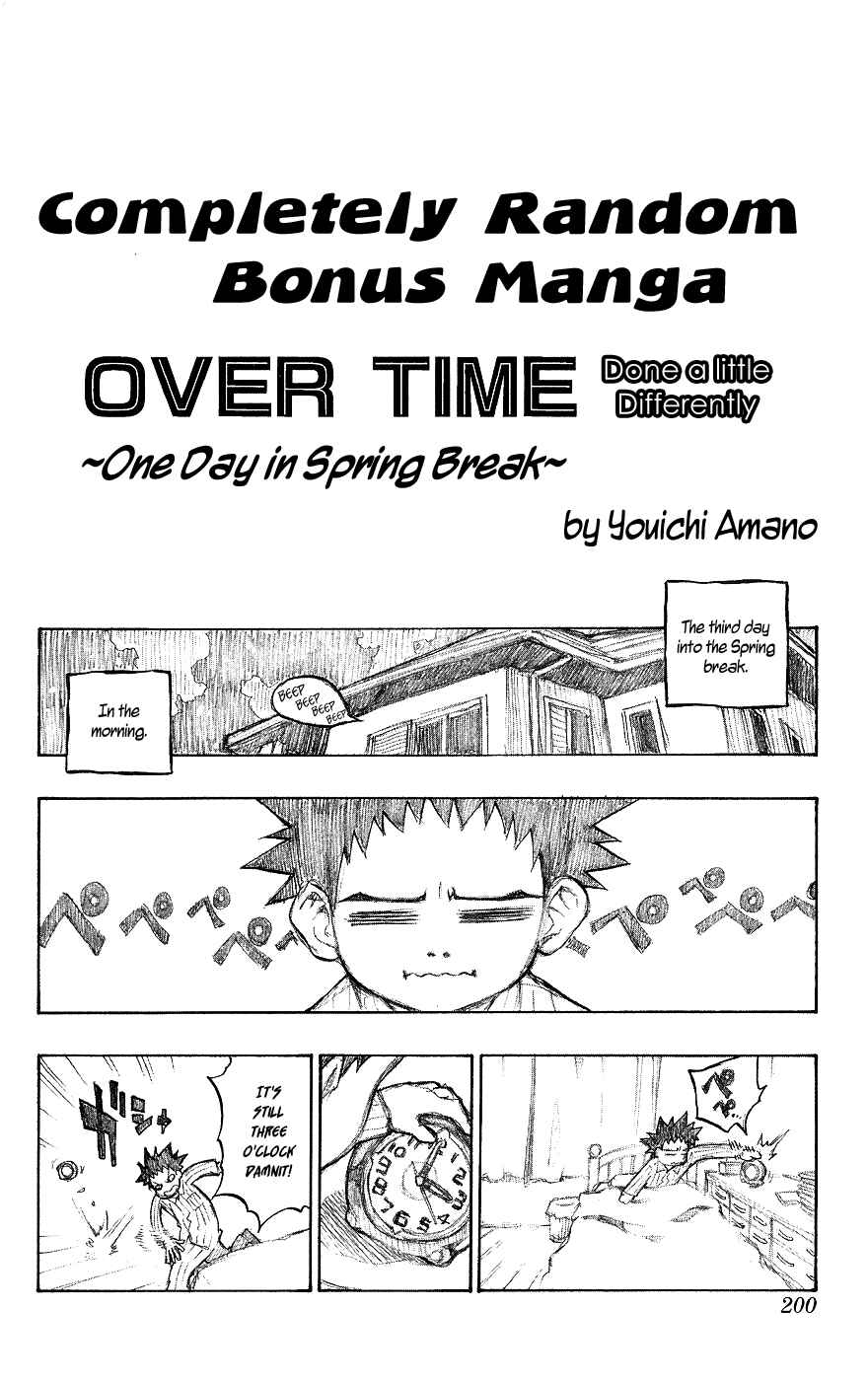 Page 1 Chapter 5.5 Over Time