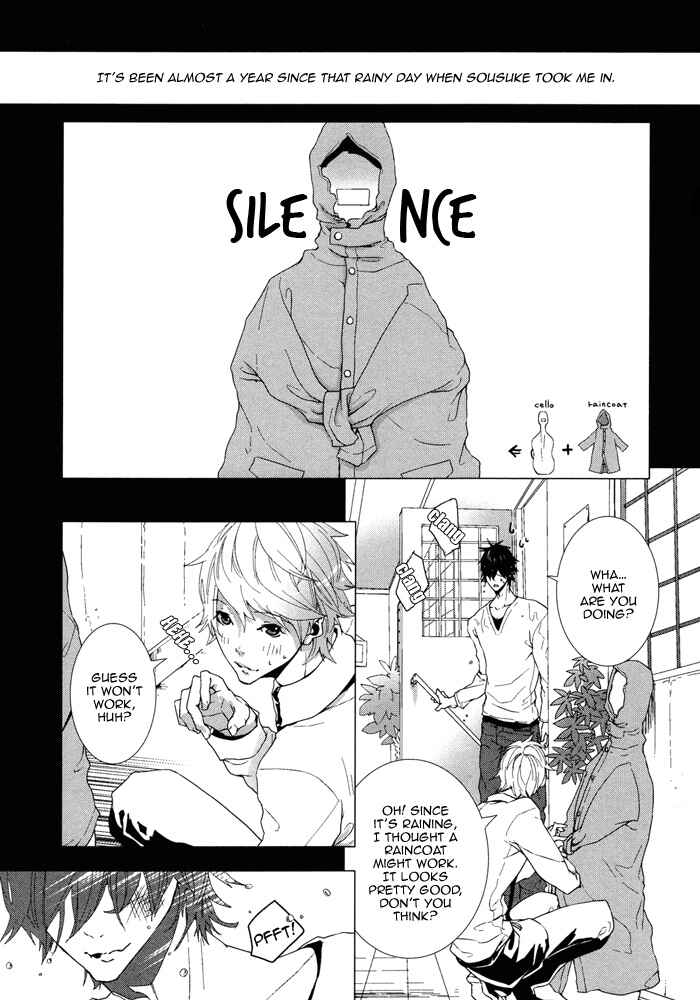 Page 13 Chapter 6 Cello Mellow