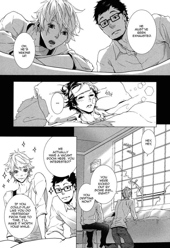 Page 17 Chapter 6 Cello Mellow