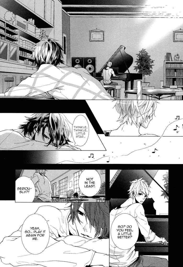 Page 26 Chapter 6 Cello Mellow
