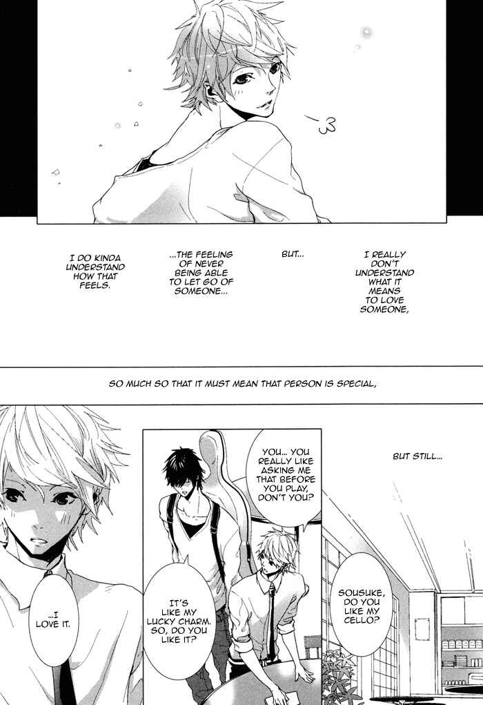 Page 27 Chapter 6 Cello Mellow