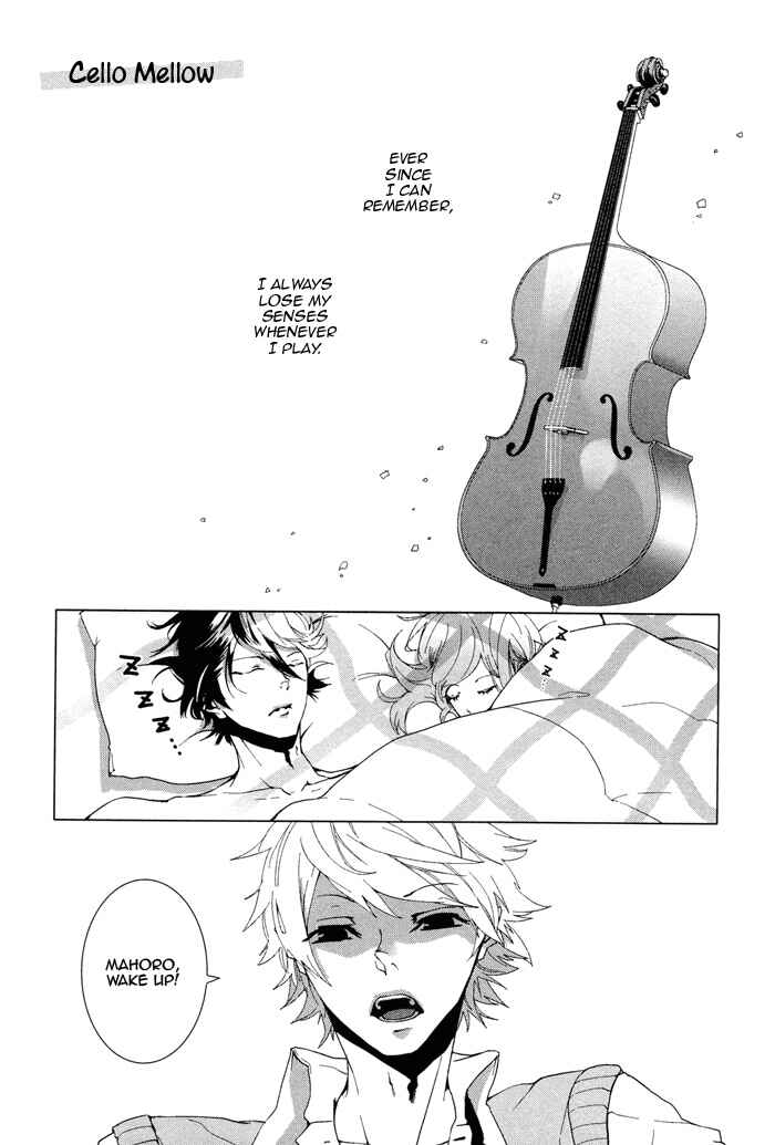 Page 3 Chapter 6 Cello Mellow