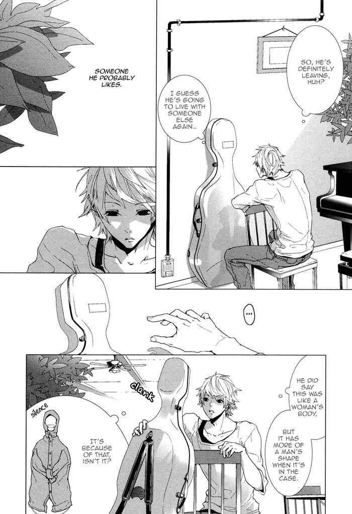 Page 30 Chapter 6 Cello Mellow