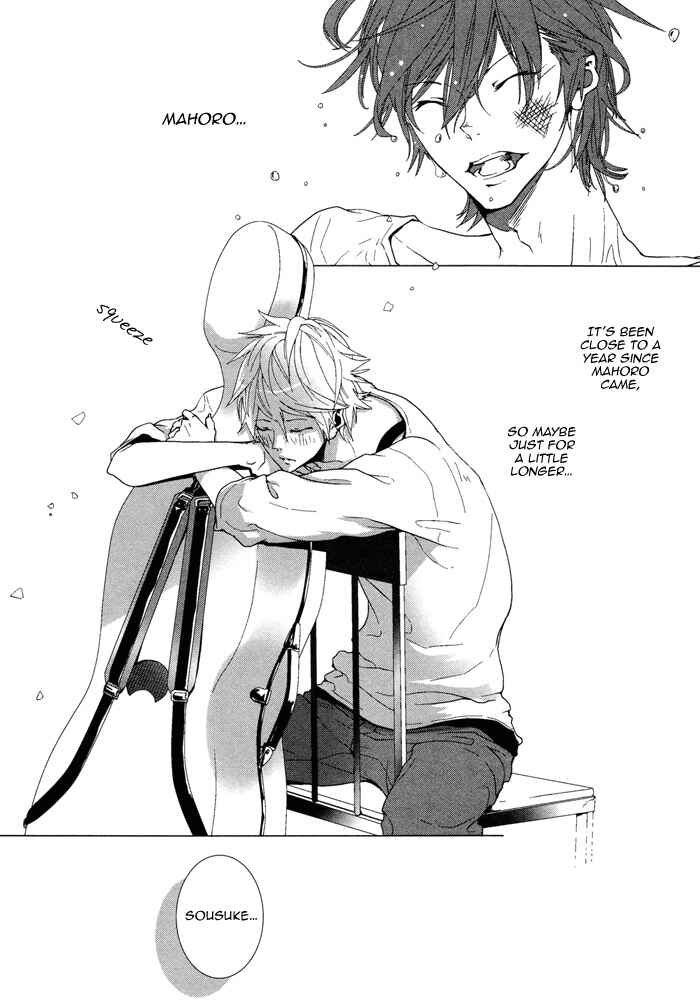 Page 31 Chapter 6 Cello Mellow