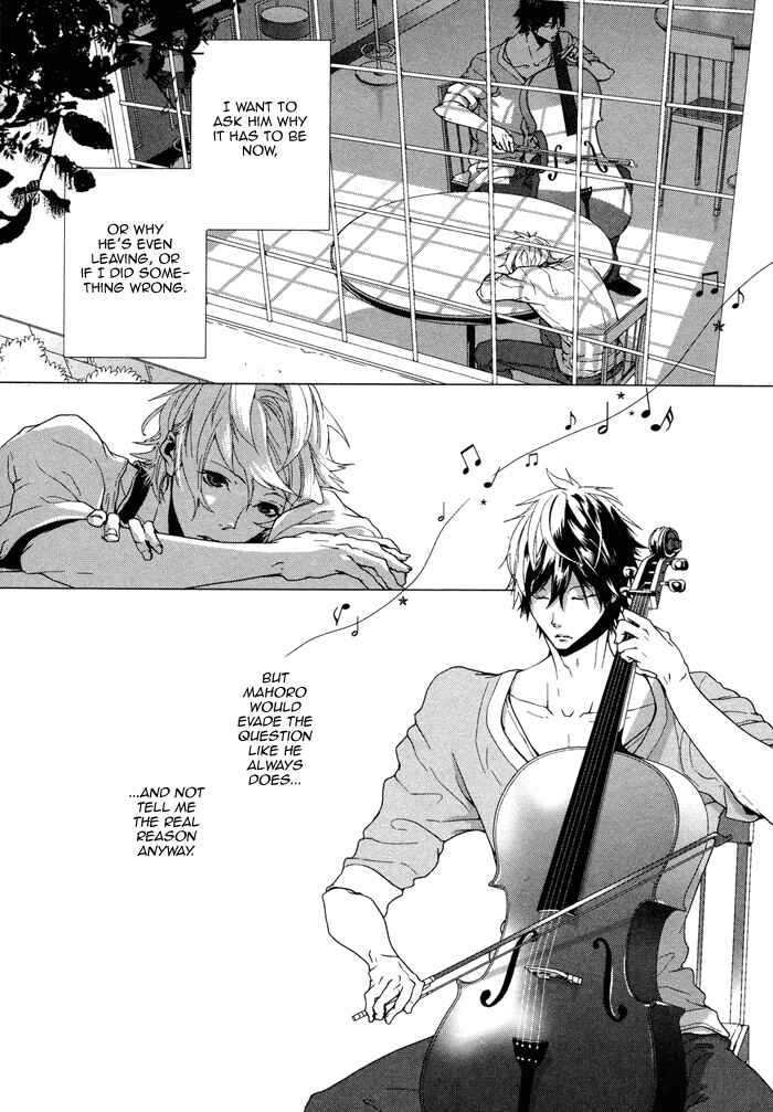 Page 33 Chapter 6 Cello Mellow
