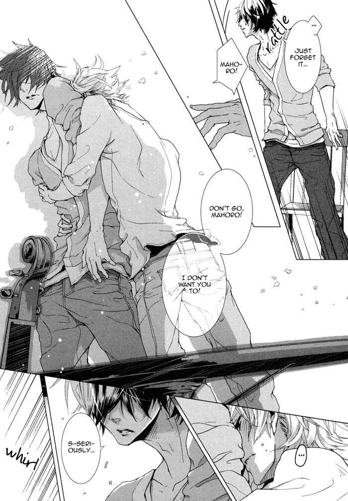 Page 35 Chapter 6 Cello Mellow