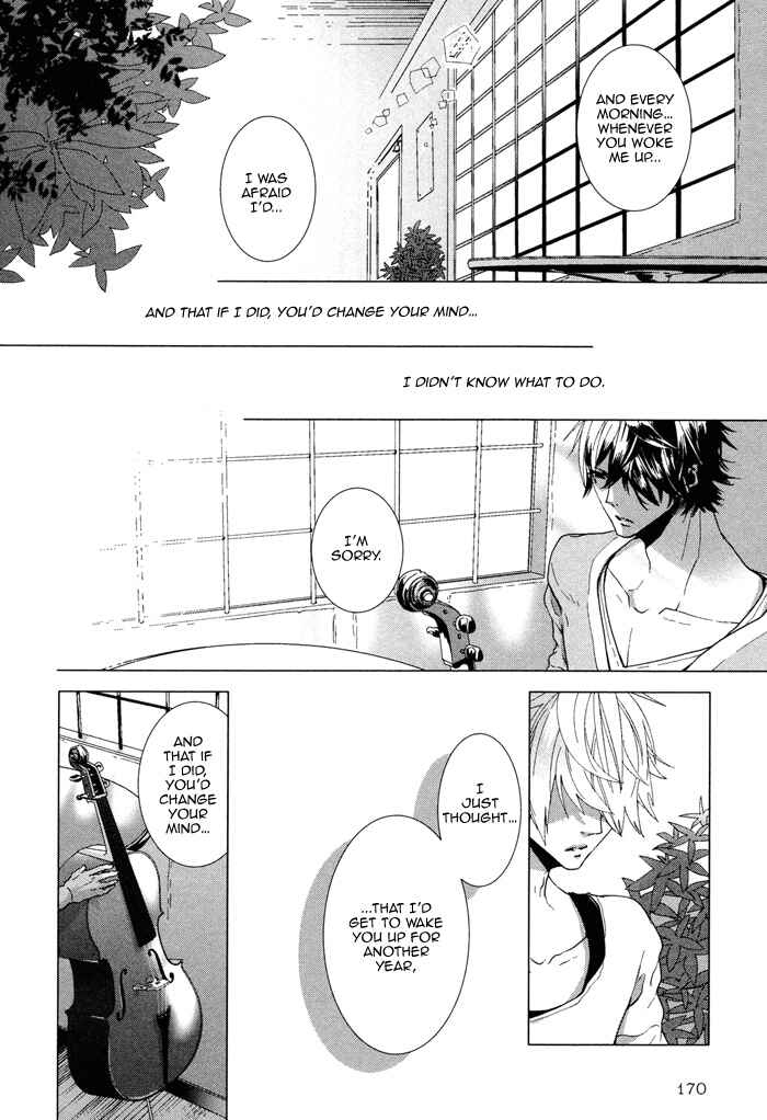 Page 38 Chapter 6 Cello Mellow