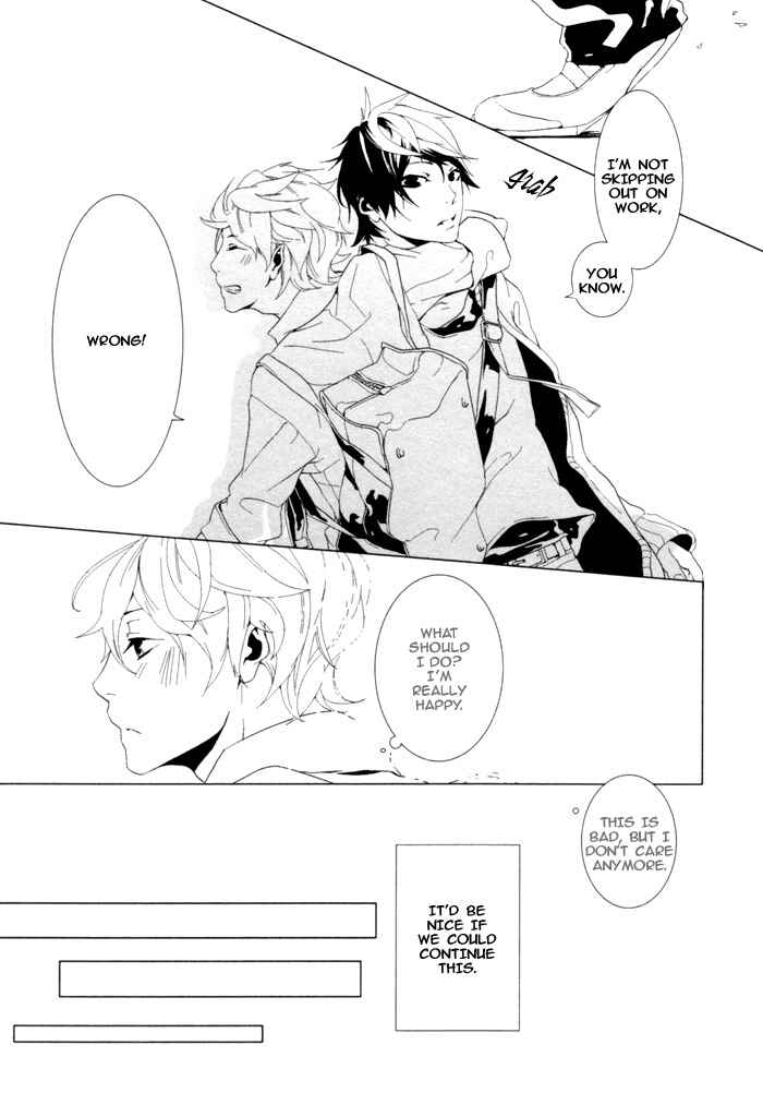 Page 21 Chapter 3 Cello Mellow