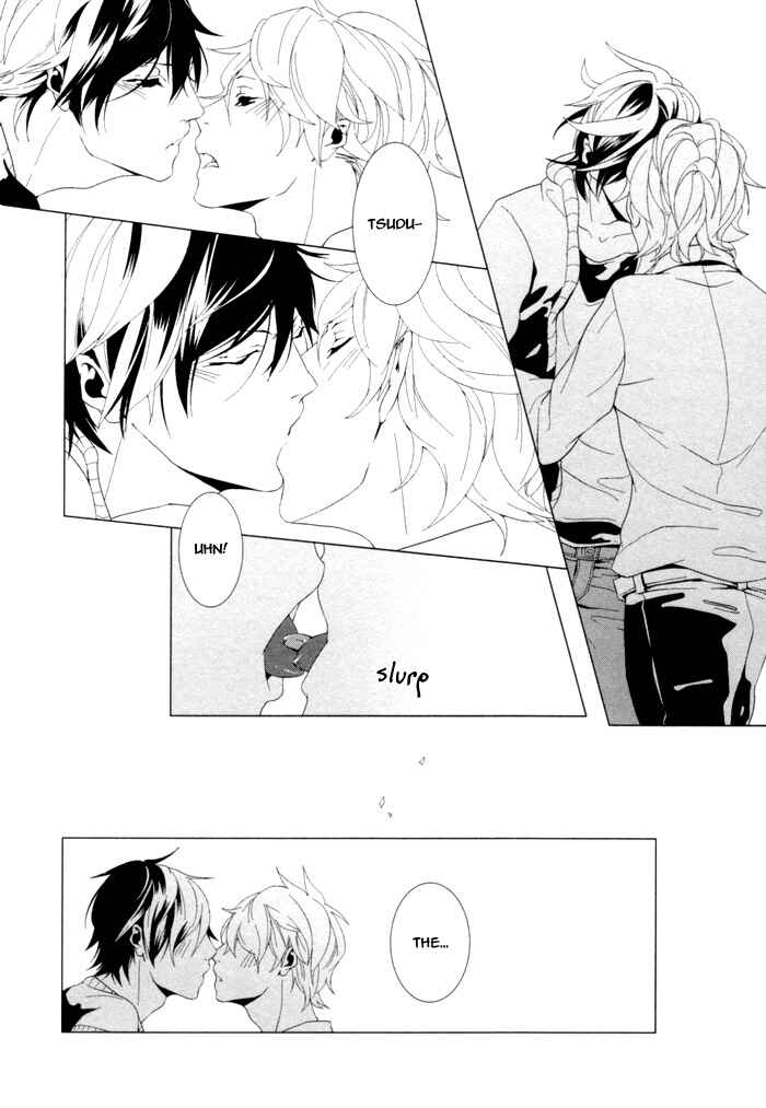 Page 32 Chapter 3 Cello Mellow