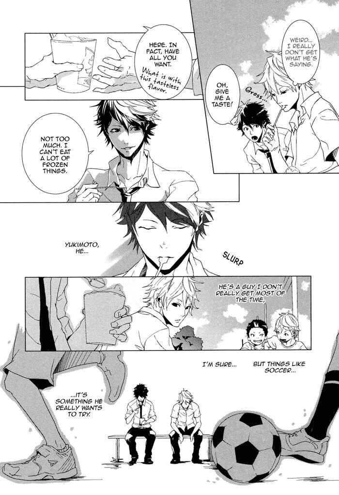 Page 18 Chapter 5 Cello Mellow