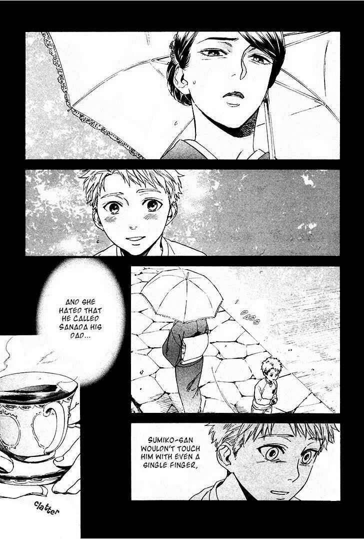 Page 10 Chapter 27 Acid Town
