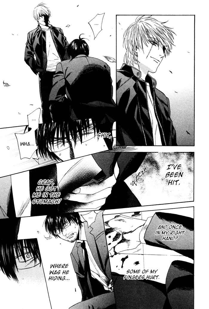 Page 16 Chapter 40 Acid Town