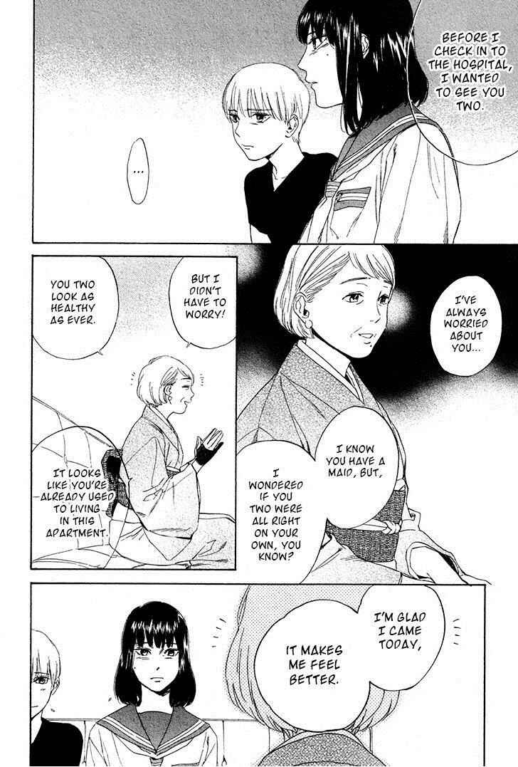 Page 15 Chapter 31 Acid Town