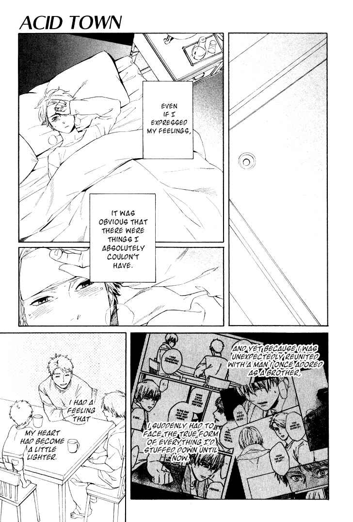 Page 12 Chapter 23 Acid Town