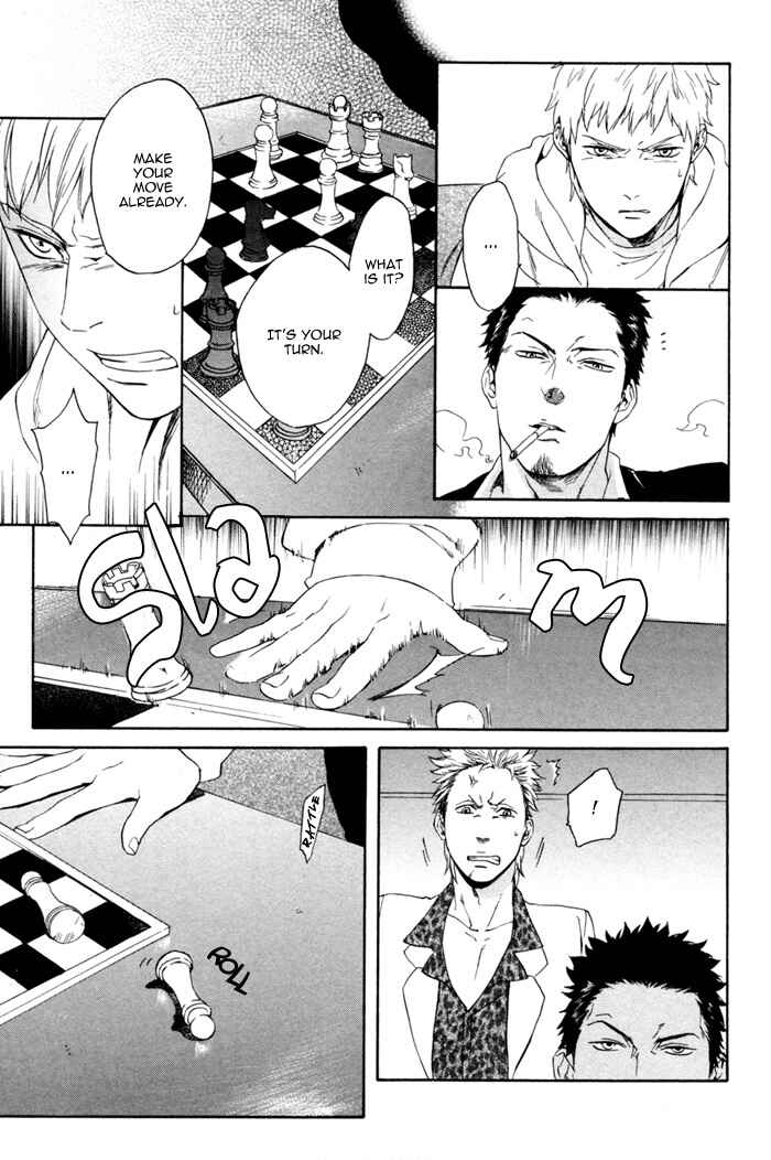 Page 4 Chapter 2 Acid Town