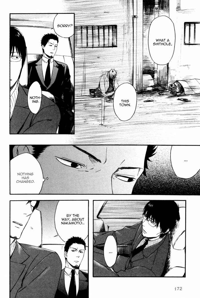 Page 21 Chapter 5 Acid Town