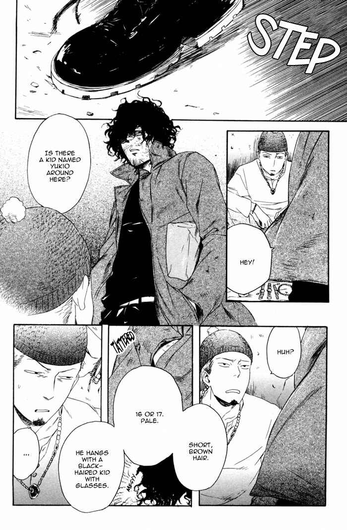 Page 27 Chapter 5 Acid Town