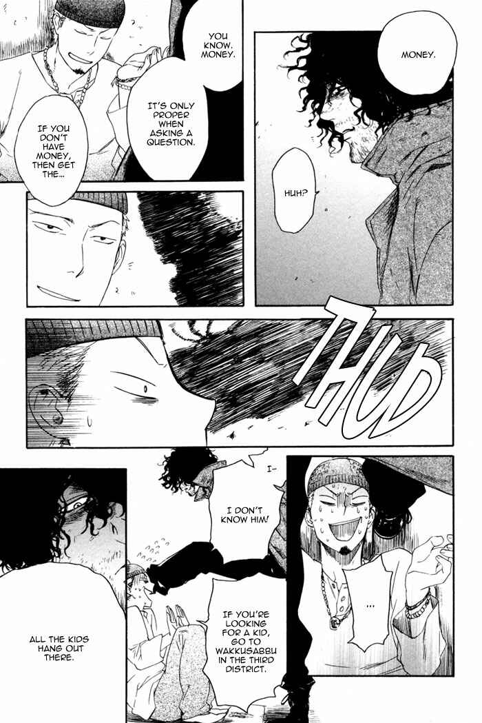 Page 28 Chapter 5 Acid Town
