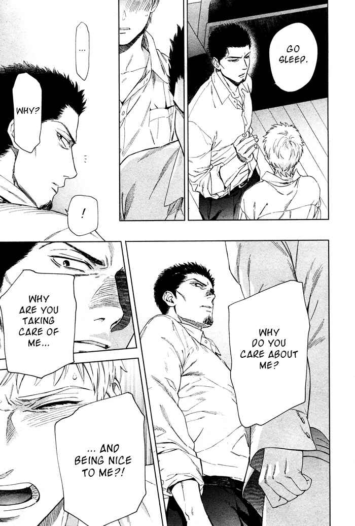 Page 6 Chapter 43 Acid Town
