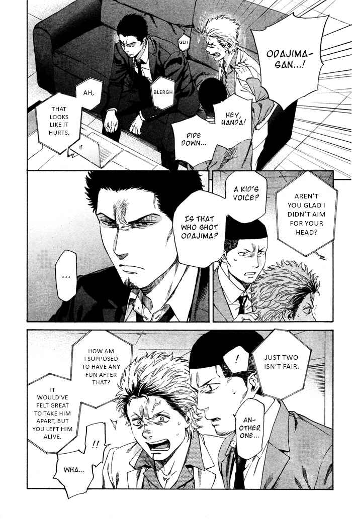 Page 11 Chapter 41 Acid Town
