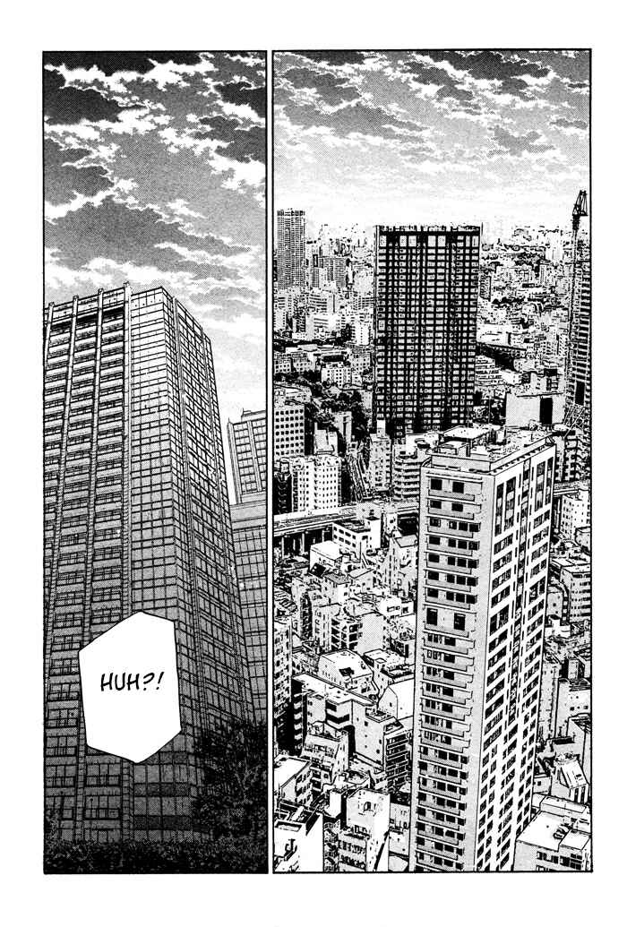 Page 3 Chapter 41 Acid Town