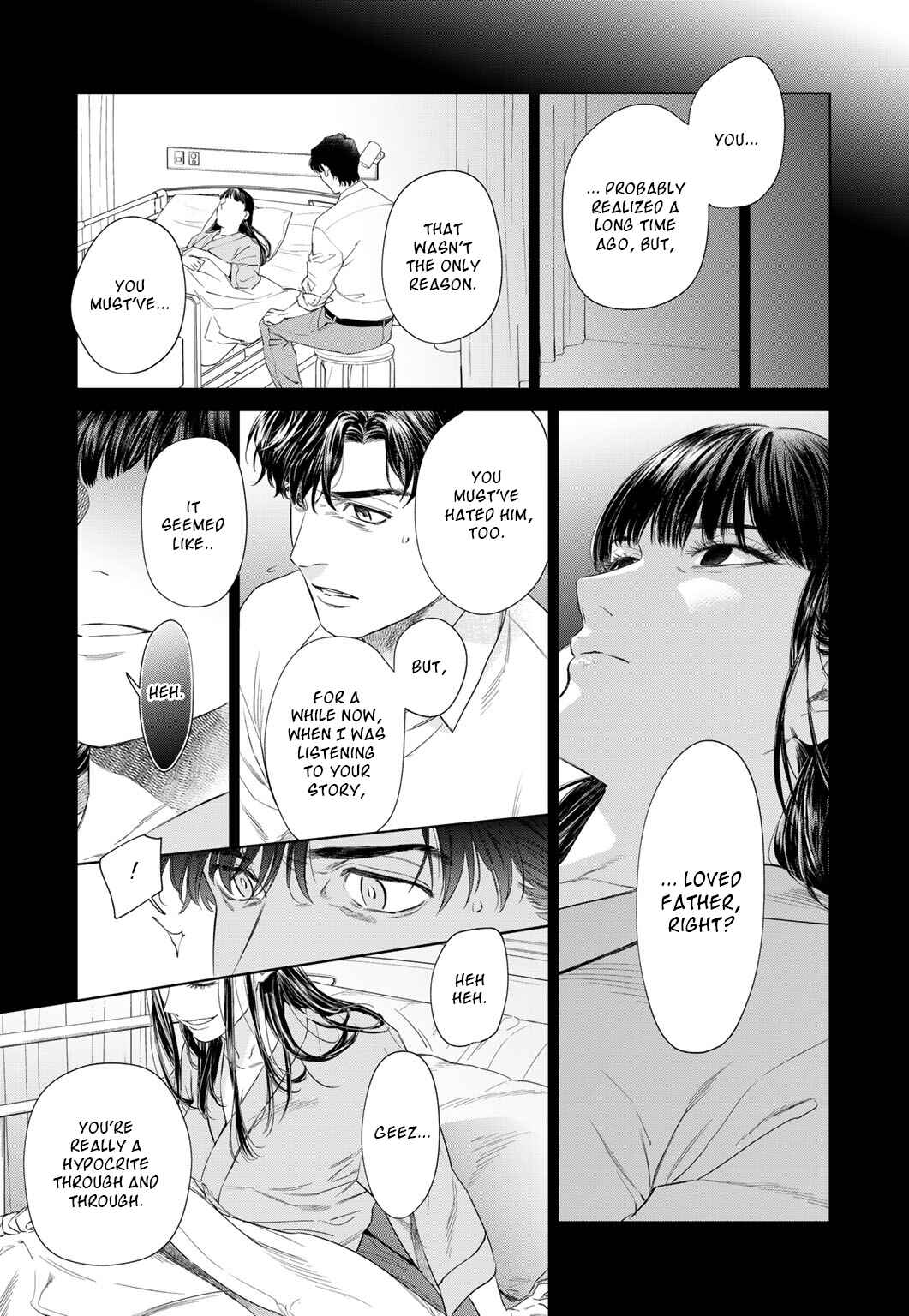 Page 10 Chapter 48 Acid Town