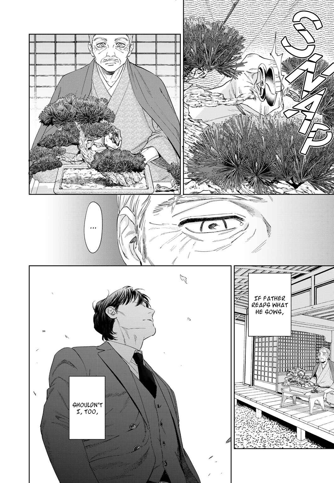 Page 17 Chapter 48 Acid Town