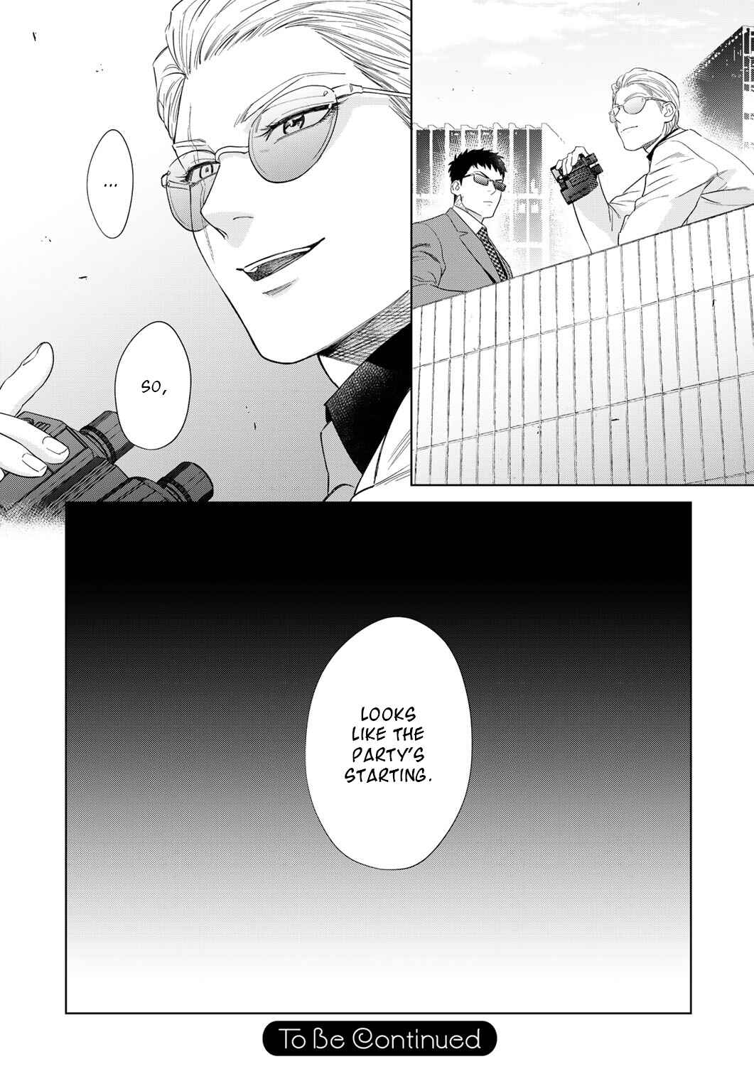 Page 31 Chapter 48 Acid Town