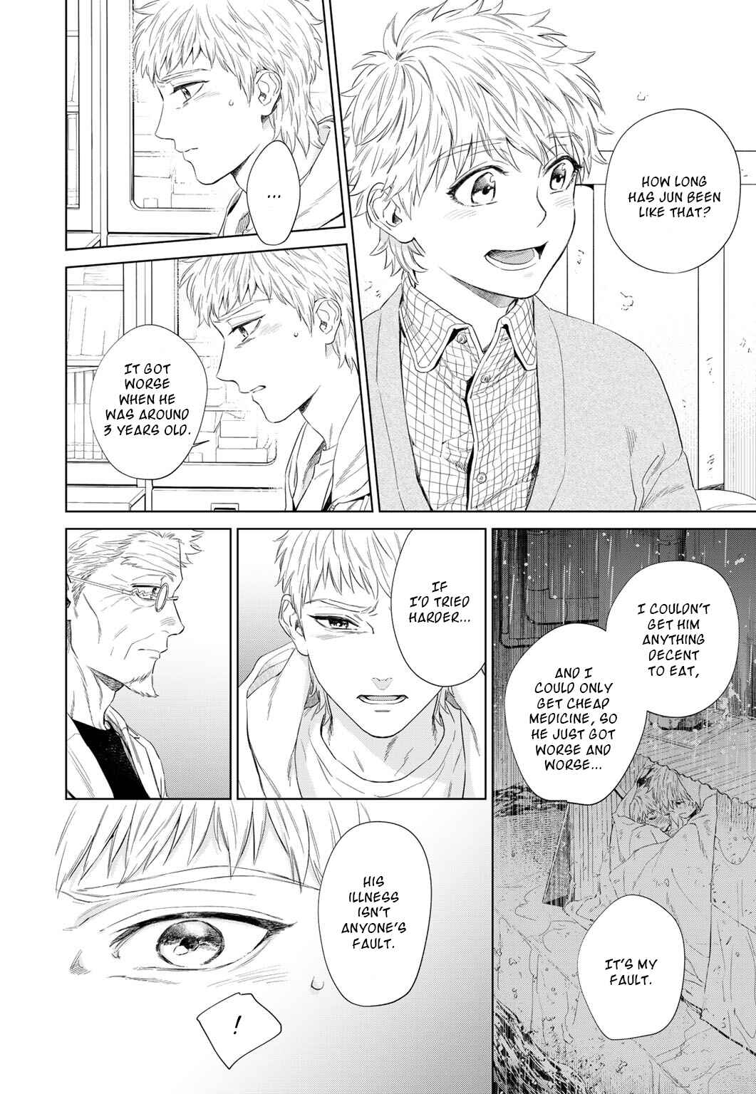 Page 5 Chapter 48 Acid Town